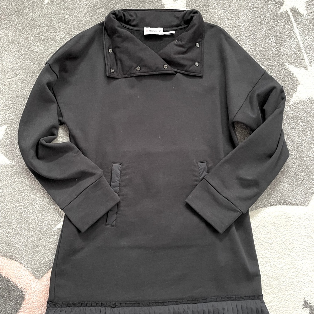 Girls Moncler Dress